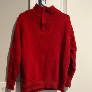 Tommy Hilfiger Boys Sweater